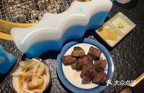 Premium Thick Cut Platter