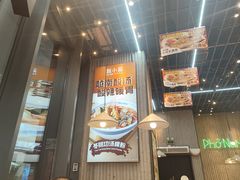 -越小品·越南餐厅(万科里店)