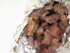 羊肉串-新疆儿子娃娃餐厅(锦华街店)
