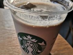 麦芽雪冷萃-星巴克臻选(国贸商城首店)