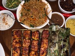 -Warung Nia Balinese Food & Pork Ribs