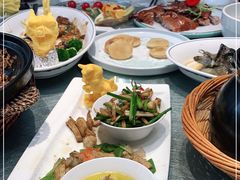 -汤记传菜(浦江店)