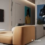 每日分享|高级灰住宅·心之所向