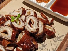 -径山十八道·风味民间菜(杭州总店)