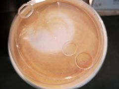 -Manner Coffee(芮欧百货店)