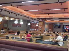-香港深仔记茶餐厅(东门店)