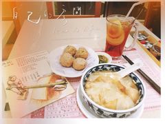 -池记(尖沙咀店)