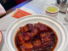 -金陵后厨·南京菜(新街口秣陵路店)