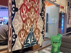 -楼兰新疆菜(江宁万达店)