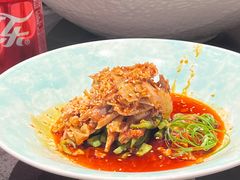 -湖鱼湖·蓉亭食贝(亚运村店)