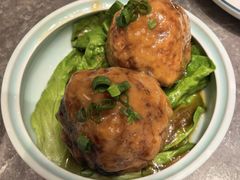 -闫府私房菜·老字号(恒隆店)