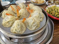 -叶存利海鲜大馅饺子(海宁路总店)