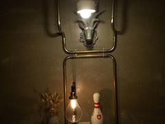 -HIGH FIVE哈福手工汉堡(桂林路店)