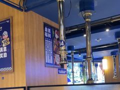 -金妈家烤肉(龙湖U城天街店)