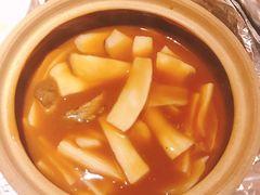 -南小馆(迪士尼小镇店)