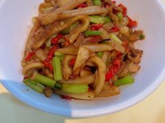 -笨罗卜浏阳菜馆(龙华鹏润达店)