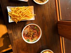 -绿茶餐厅(昆明世纪金源店)