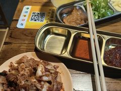 -原始泥炉烤肉(总店)