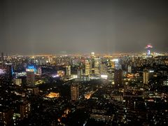 -上海静安香格里拉大酒店