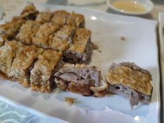 -粤北餐馆