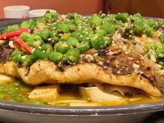 -锦尚阁烤鱼(望京新荟城店)