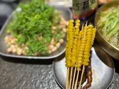 -锦州御烧烤·形象店(人民街店)