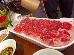 -1078號老北京涮肉(松柏店)