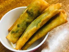 春卷-老麻抄手(吉庆街店)