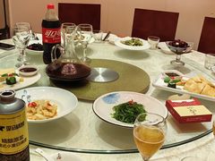 -阿英煲(凉城路店)