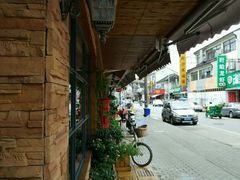 -B.O.M波姆烘焙(凤凰街店)