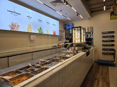 -FOODBOWL超级碗(暖山店)
