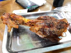 烤羊棒-满记烧饼(牛街东里小区一区店)