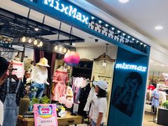 -洋洋广场(南街店)