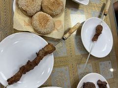 -清真·鸦儿李记·小馆(后海店)