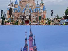 -上海迪士尼度假区