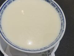 椰汁姜撞奶-民信老铺(双皮奶博物馆店)