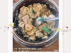 -先记烧鹅王·本地粤菜(福永店)