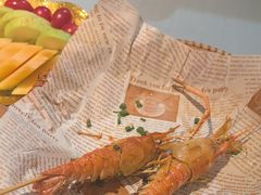 -79号渔船海鲜饭店(华强北店)