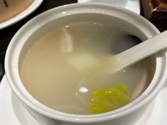 -北京王府井希尔顿酒店·秦唐中餐厅Chynna