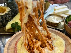 -韩味南山塔·烤肉自助(中骏世界城店)