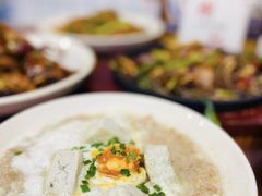 -谢记上海大排档(长寿路店)