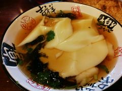 豆腐花-四海楼(如皋定慧禅寺店)