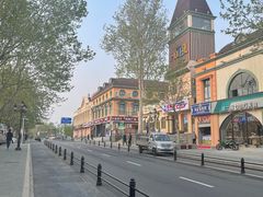 -老虎石海上公园