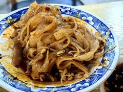 -王菊美食街·王菊面馆(总店)