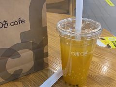 -咪咕咖啡(北京西单店)