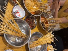 -嘉州鲜知味钵钵鸡(奎星楼店)