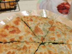 -甲乙饼·手工牛肉饼(东方广场店)