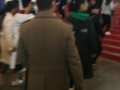 -南宁国际会展中心