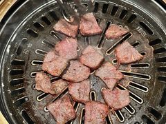 -花时·炭火烧肉(东百中心A馆店)