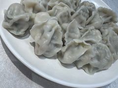 -大眼锅贴水饺(河东店)